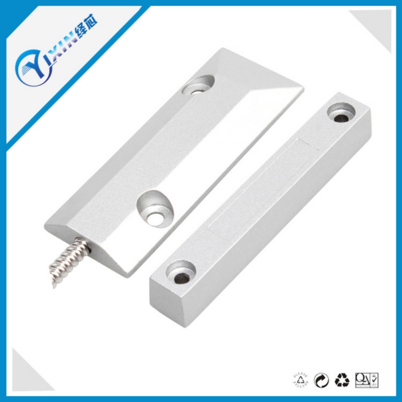 roller shutter magnetic contacts