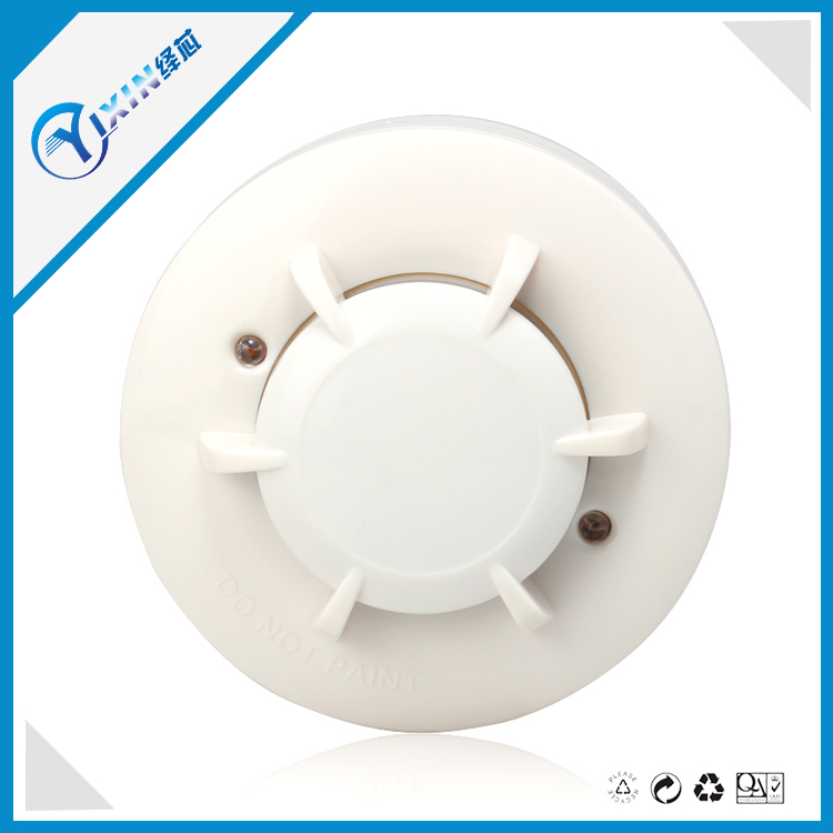 YX-YG304 Wired Photoelectric Smoke Detector